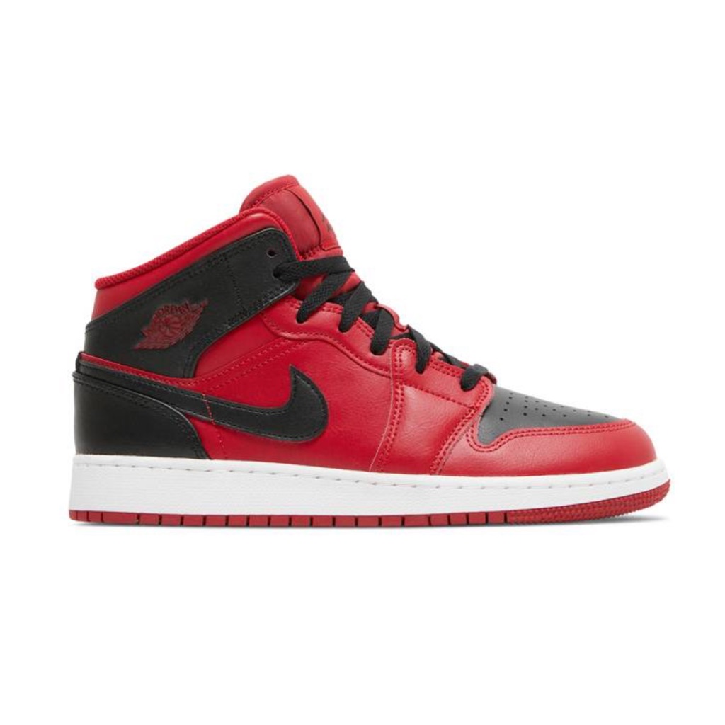 Nike Air Jordan 1 Mid Sneakers